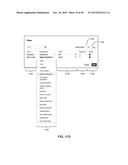 VISUALIZATIONS OF STATISTICS ASSOCIATED WITH CAPTURED NETWORK DATA diagram and image