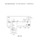 VISUALIZATIONS OF STATISTICS ASSOCIATED WITH CAPTURED NETWORK DATA diagram and image