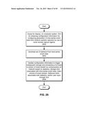 VISUALIZATIONS OF STATISTICS ASSOCIATED WITH CAPTURED NETWORK DATA diagram and image