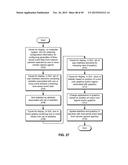 VISUALIZATIONS OF STATISTICS ASSOCIATED WITH CAPTURED NETWORK DATA diagram and image