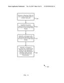 MONITORING DEVICE MESH NETWORK SYSTEMS AND METHOD diagram and image