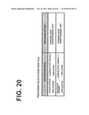 Communication Method, Communication System, Information Processing     Apparatus, Communication Terminal, and Program diagram and image