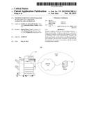 METHOD TO DIFFUSE CLOUD PEAK LOAD BY DYNAMICALLY ADJUSTING COMMUNICATION     SCHEDULES diagram and image