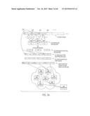 SYSTEM AND METHOD EMPLOYING AN AGILE NETWORK PROTOCOL FOR SECURE     COMMUNICATIONS USING SECURE DOMAIN NAMES diagram and image