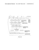 SYSTEM AND METHOD EMPLOYING AN AGILE NETWORK PROTOCOL FOR SECURE     COMMUNICATIONS USING SECURE DOMAIN NAMES diagram and image