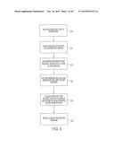 SYSTEM AND METHOD EMPLOYING AN AGILE NETWORK PROTOCOL FOR SECURE     COMMUNICATIONS USING SECURE DOMAIN NAMES diagram and image