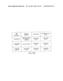 SYSTEM AND METHOD EMPLOYING AN AGILE NETWORK PROTOCOL FOR SECURE     COMMUNICATIONS USING SECURE DOMAIN NAMES diagram and image