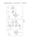 SYSTEM AND METHOD EMPLOYING AN AGILE NETWORK PROTOCOL FOR SECURE     COMMUNICATIONS USING SECURE DOMAIN NAMES diagram and image