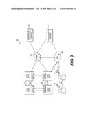 SYSTEMS AND METHODS FOR USING IMAGING TO AUTHENTICATE ONLINE USERS diagram and image