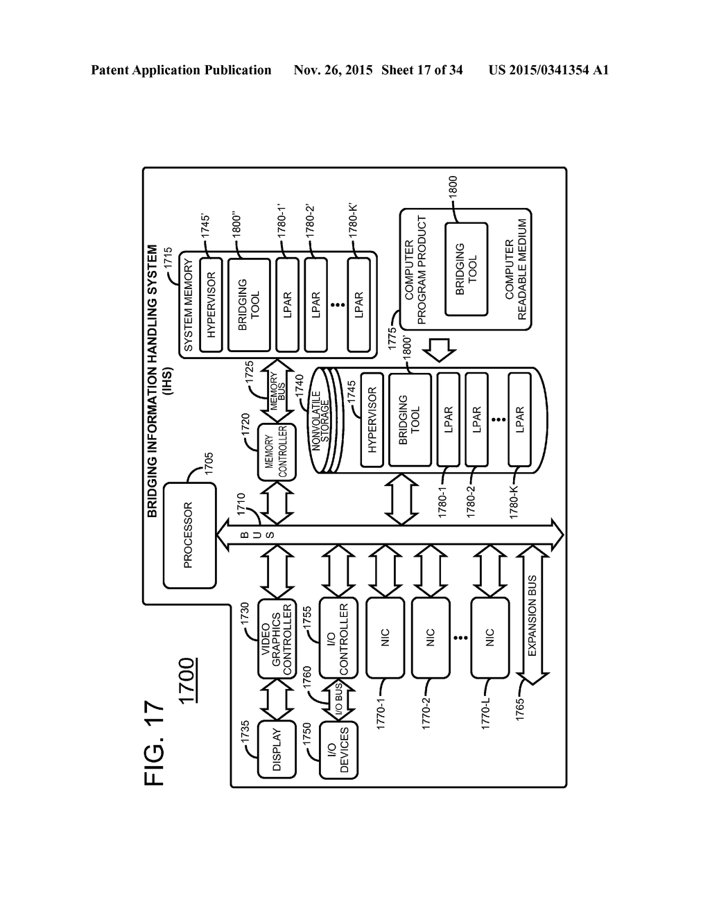 NETWORK RESOURCE MANAGEMENT SYSTEM UTILIZING PHYSICAL NETWORK     IDENTIFICATION FOR PRIVILEGED NETWORK ACCESS - diagram, schematic, and image 18