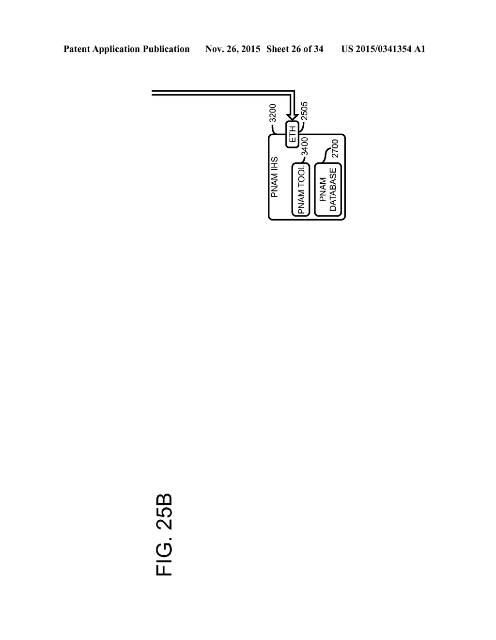 NETWORK RESOURCE MANAGEMENT SYSTEM UTILIZING PHYSICAL NETWORK     IDENTIFICATION FOR PRIVILEGED NETWORK ACCESS - diagram, schematic, and image 27