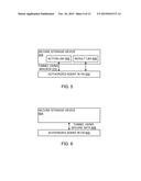 SYSTEMS AND METHODS TO PROVIDE SECURE STORAGE diagram and image