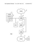 System and Method for Real Time Data Awareness diagram and image