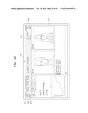 SERVER AND METHOD OF PROVIDING COLLABORATION SERVICES AND USER TERMINAL     FOR RECEIVING COLLABORATION SERVICES diagram and image