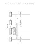 SERVER AND METHOD OF PROVIDING COLLABORATION SERVICES AND USER TERMINAL     FOR RECEIVING COLLABORATION SERVICES diagram and image