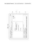 SERVER AND METHOD OF PROVIDING COLLABORATION SERVICES AND USER TERMINAL     FOR RECEIVING COLLABORATION SERVICES diagram and image