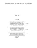 SERVER AND METHOD OF PROVIDING COLLABORATION SERVICES AND USER TERMINAL     FOR RECEIVING COLLABORATION SERVICES diagram and image