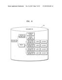 SERVER AND METHOD OF PROVIDING COLLABORATION SERVICES AND USER TERMINAL     FOR RECEIVING COLLABORATION SERVICES diagram and image