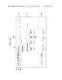 SERVER AND METHOD OF PROVIDING COLLABORATION SERVICES AND USER TERMINAL     FOR RECEIVING COLLABORATION SERVICES diagram and image