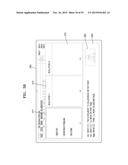 SERVER AND METHOD OF PROVIDING COLLABORATION SERVICES AND USER TERMINAL     FOR RECEIVING COLLABORATION SERVICES diagram and image