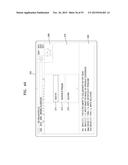 SERVER AND METHOD OF PROVIDING COLLABORATION SERVICES AND USER TERMINAL     FOR RECEIVING COLLABORATION SERVICES diagram and image