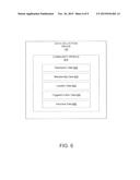 SYSTEMS AND MEHTODS FOR PROVIDING AN INTERACTIVE COMMUNITY THROUGH DEVICE     COMMUNICATION diagram and image