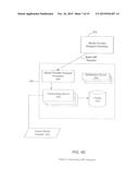 SYSTEM, METHOD, AND COMPUTER PROGRAM PRODUCT FOR MEDIA PUBLISHING REQUEST     PROCESSING diagram and image