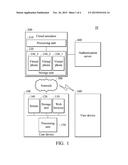 CLOUD MANAGEMENT SYSTEMS AND METHODS FOR EXECUTING APPLICATIONS OF ANDROID     SYSTEMS diagram and image