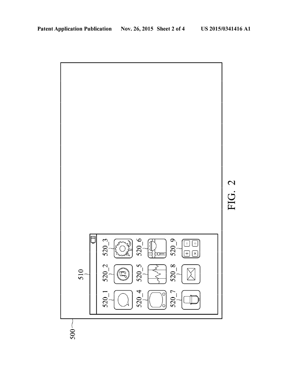 CLOUD MANAGEMENT SYSTEMS AND METHODS FOR EXECUTING APPLICATIONS OF ANDROID     SYSTEMS - diagram, schematic, and image 03