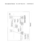TOKEN-BASED CORRELATION OF CONTROL SESSIONS FOR POLICY AND CHARGING     CONTROL OF A DATA SESSION THROUGH A NAT diagram and image