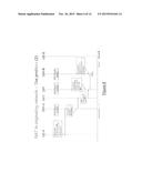 TOKEN-BASED CORRELATION OF CONTROL SESSIONS FOR POLICY AND CHARGING     CONTROL OF A DATA SESSION THROUGH A NAT diagram and image