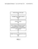 Method and Apparatus for Automatically Optimizing the Loading of Images in     a Cloud-Based Proxy Service diagram and image