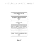 Method and Apparatus for Automatically Optimizing the Loading of Images in     a Cloud-Based Proxy Service diagram and image