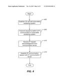 METHODS FOR HANDING OVER A CIRCUIT SWITCHED CALL TO AN INTERNET PROTOCOL     CALL AND RELATED ELECTRONIC DEVICES AND COMPUTER PROGRAM PRODUCTS diagram and image