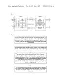 Low data-rate video conference system and method, sender equipment and     receiver equipment diagram and image