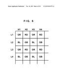 SOLID-STATE IMAGE SENSOR diagram and image