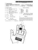 Projection Ring diagram and image