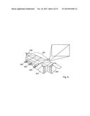 OPTICAL MICRO-PROJECTION SYSTEM AND PROJECTION METHOD diagram and image