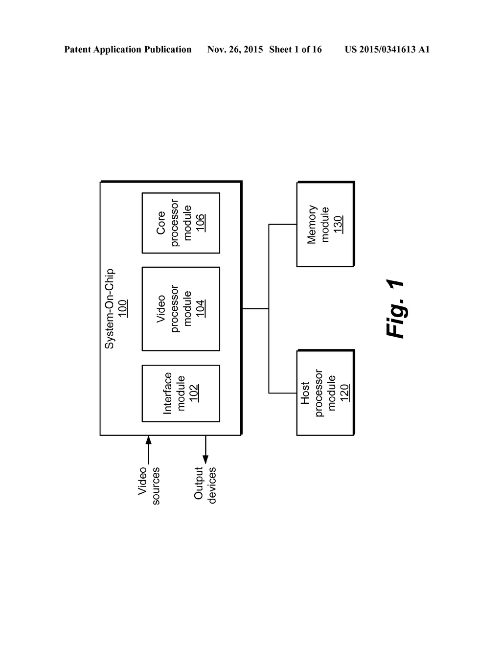 METHOD AND SYSTEM FOR MIXING VIDEO AND GRAPHICS - diagram, schematic, and image 02