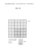 VIDEO ENCODING METHOD, VIDEO DECODING METHOD, AND DEVICE USING SAME diagram and image