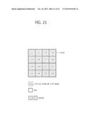 VIDEO ENCODING METHOD, VIDEO DECODING METHOD, AND DEVICE USING SAME diagram and image