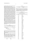 INFORMATION DESCRIPTOR AND EXTENDED INFORMATION DESCRIPTOR DATA STRUCTURES     FOR DIGITAL TELEVISION SIGNALS diagram and image