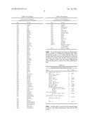 INFORMATION DESCRIPTOR AND EXTENDED INFORMATION DESCRIPTOR DATA STRUCTURES     FOR DIGITAL TELEVISION SIGNALS diagram and image