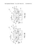 Complementary Asymmetric Transducer Configuration for lower distortion and     extended range diagram and image