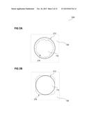 METHOD FOR MANUFACTURING AN OPENING STRUCTURE AND OPENING STRUCTURE diagram and image