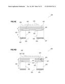 METHOD FOR MANUFACTURING AN OPENING STRUCTURE AND OPENING STRUCTURE diagram and image