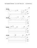 METHOD FOR MANUFACTURING AN OPENING STRUCTURE AND OPENING STRUCTURE diagram and image