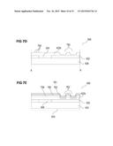 METHOD FOR MANUFACTURING AN OPENING STRUCTURE AND OPENING STRUCTURE diagram and image