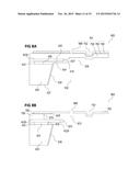 METHOD FOR MANUFACTURING AN OPENING STRUCTURE AND OPENING STRUCTURE diagram and image