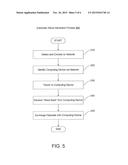 SYSTEMS AND METHODS FOR COMMUNICATING WITH A UNIQUE IDENTIFIER diagram and image